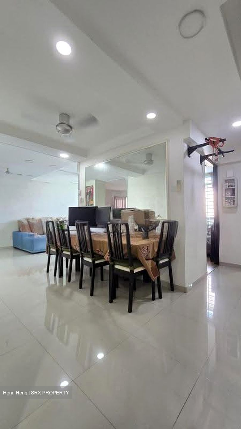 Blk 178 Edgefield Plains (Punggol), HDB 5 Rooms #617069921